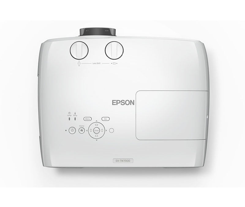 EpsonEH TW
