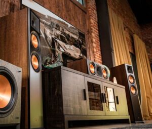 Klipsch Reference Premiere II