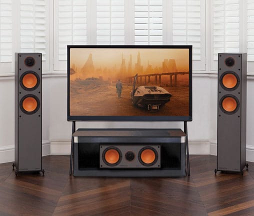 MONITORAUDIO MONITOR