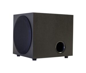 ELTAX SW800 poceni subwoofer