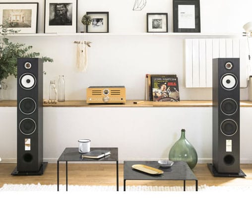 VELIKI HIFI