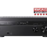 Sony STR-DN1080 – Dolby Atmos 6