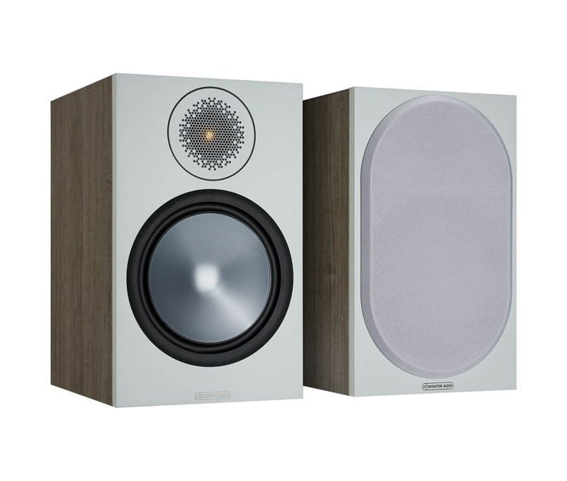 Monitor Audio Bronze 100 (par)  | AV-PLANET.SI - Hi-Fi, hišni kino, TV, projekcije, zvočniki, večsobni sistemi. 2