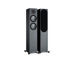 MonitorAudioBronze