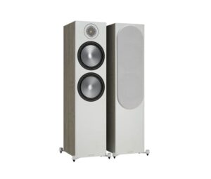 MonitorAudioBronze