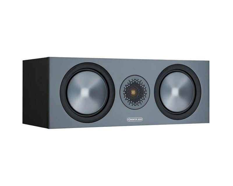 Monitor Audio Bronze C150 – črn