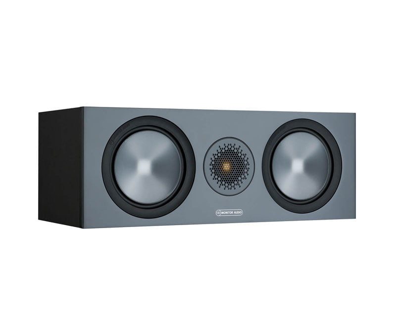Monitor Audio Bronze C150 – oreh