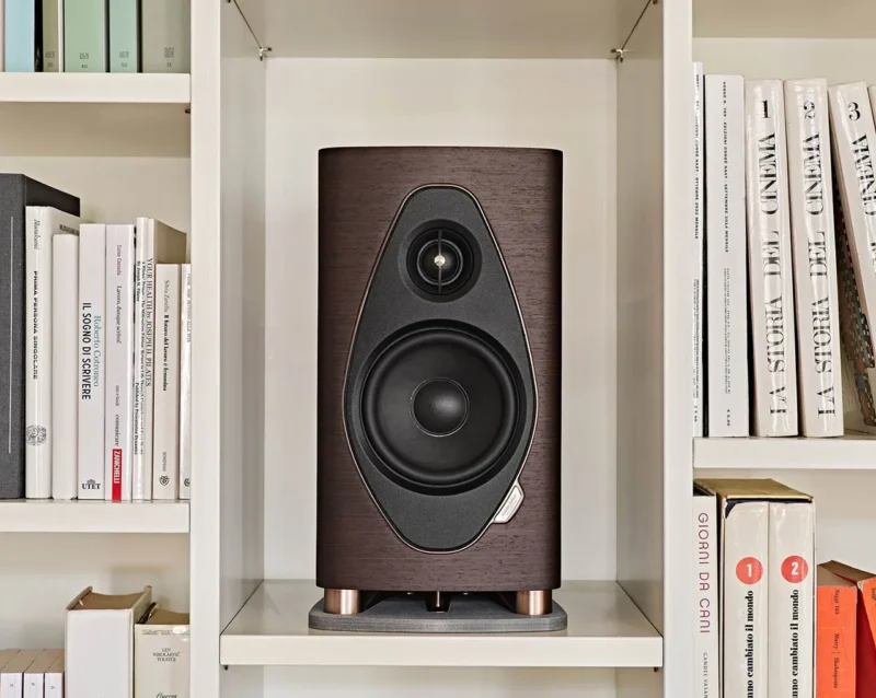 Sonus Faber SONETTO I G2