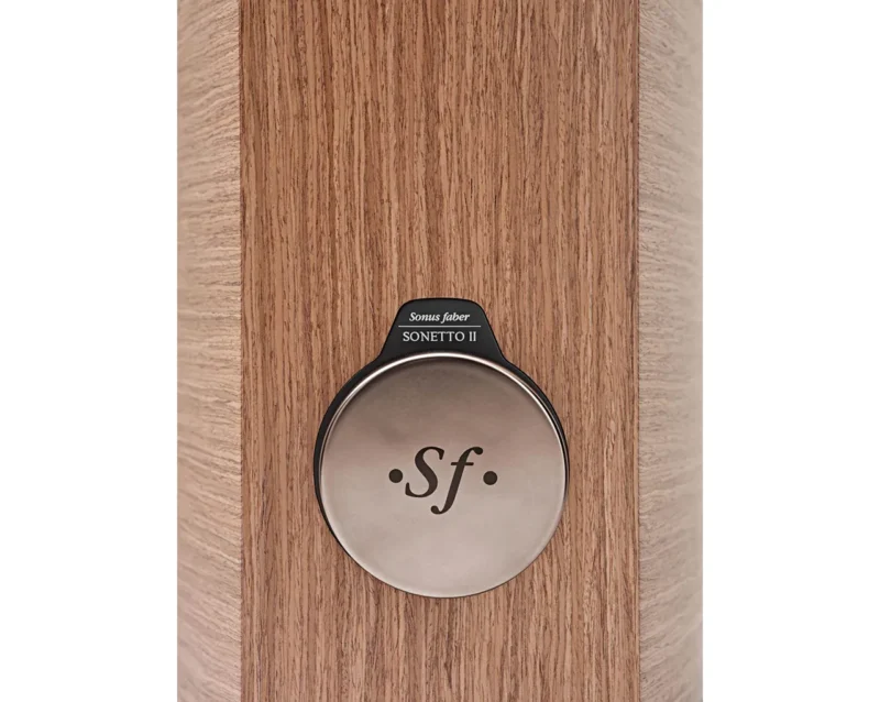 Sonus Faber SONETTO II G2