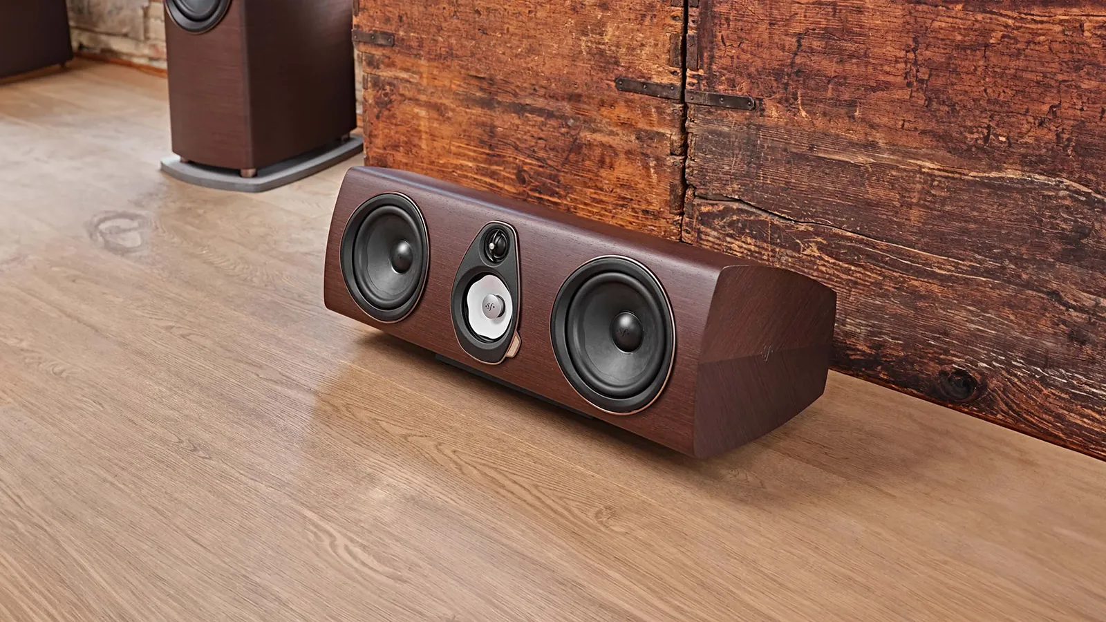Sonus Faber Center G2