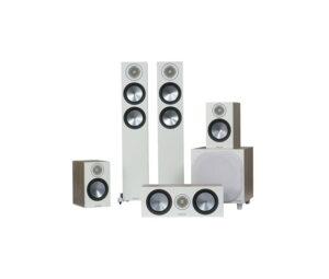 Monitor Audio Bronze 6G