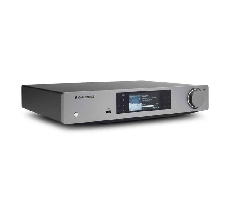 Cambridge Audio CXN v2 CambridgeAudioCXNv