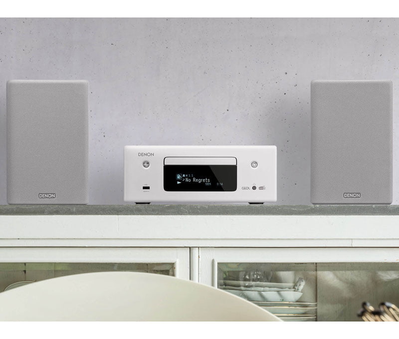 Denon Ceol RCD N