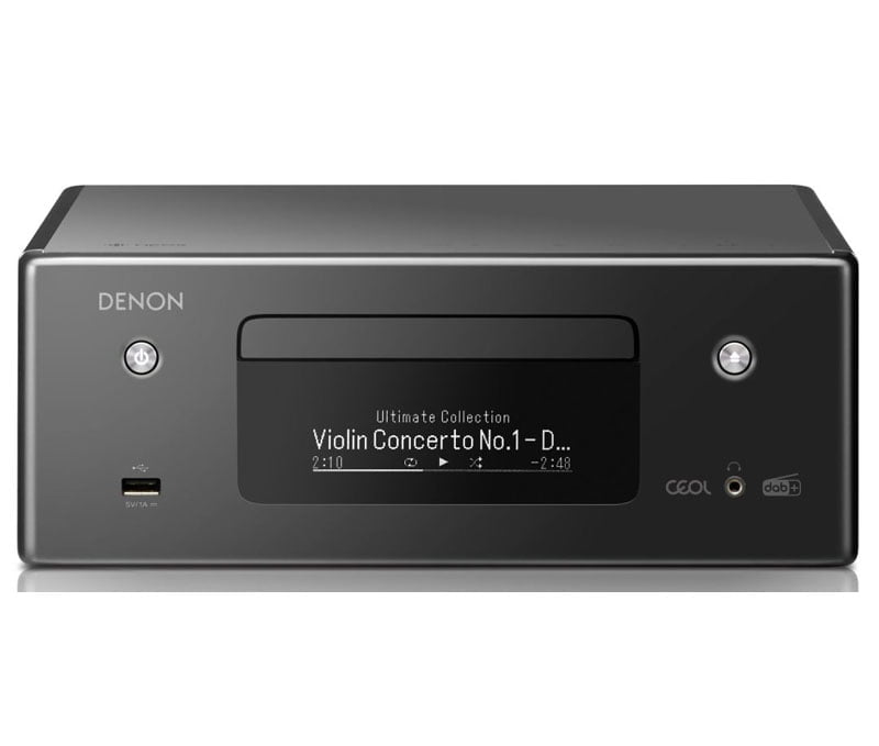 Denon Ceol RCD-N11-crn DenonCeolRCD N crn