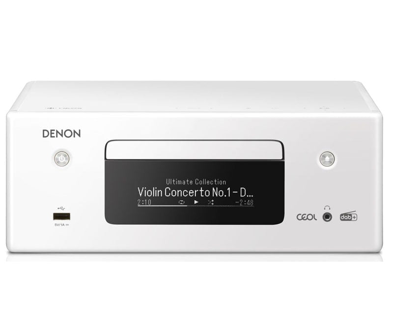 DenonRCD NDAB