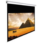 Platno Lumene Majestic HD