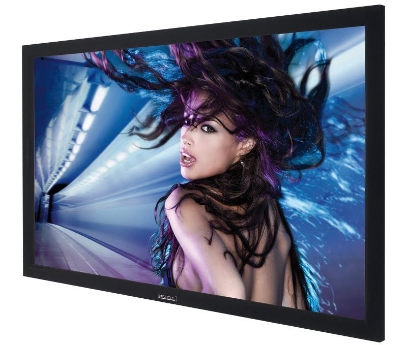 Projekcijskoplatno Fiksno