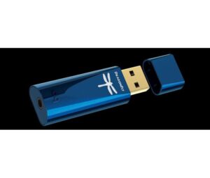 Audioquest DragonFly Cobalt
