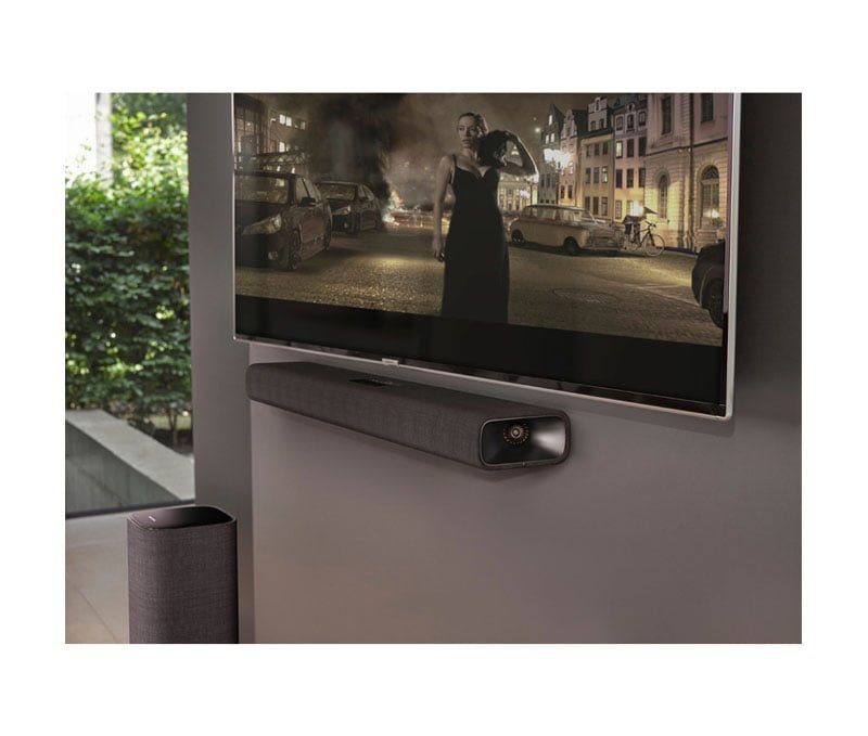 harman kardon citation multibeam
