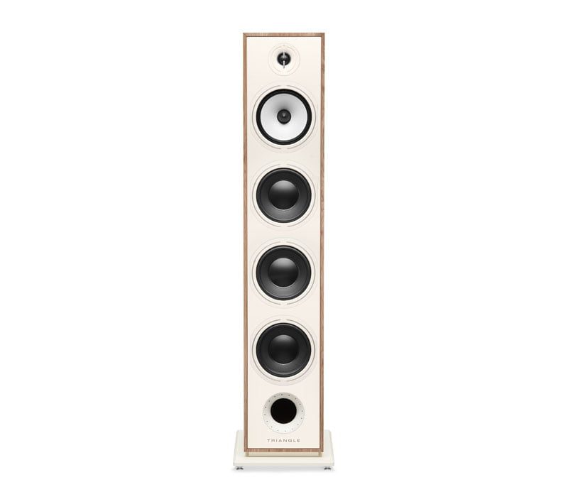 TRIANGLE BR PACKSHOT LIGHT OAK