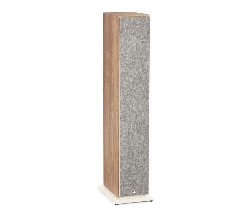 TRIANGLE BR PACKSHOT LIGHT OAK