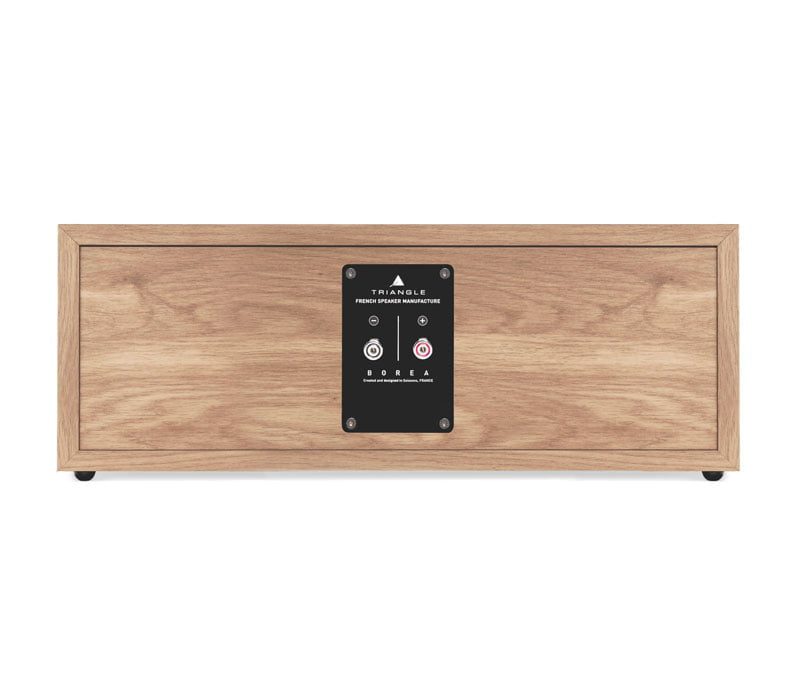 TRIANGLE BRC PACKSHOT LIGHT OAK