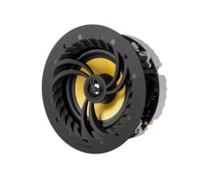 WiFi vgradni zvočnik