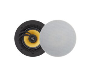 brezžični vgradni zvočnik