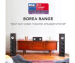 Triangle Borea zvočniki Triangle Borea zvočniki