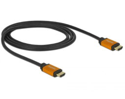 8K HDMI kabel verzije 2.1 Delock 1m