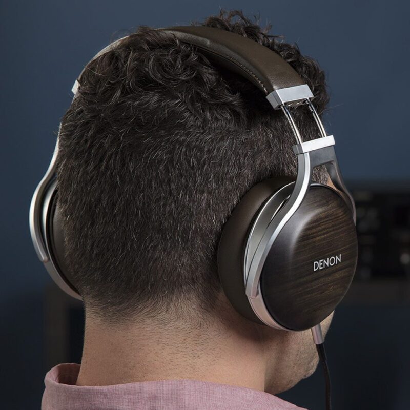 DenonAH