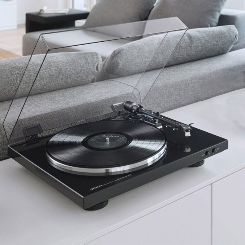 DenonDP F