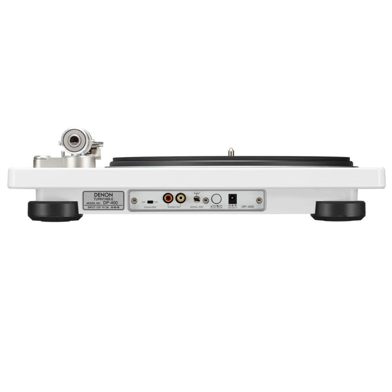 DenonDP  bel