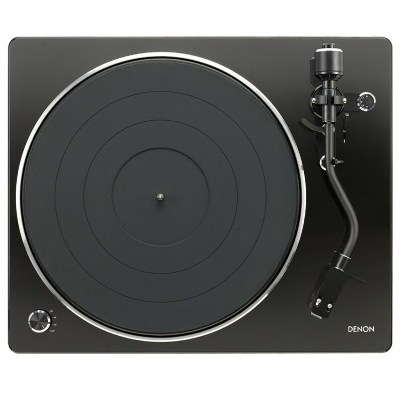 DenonDP