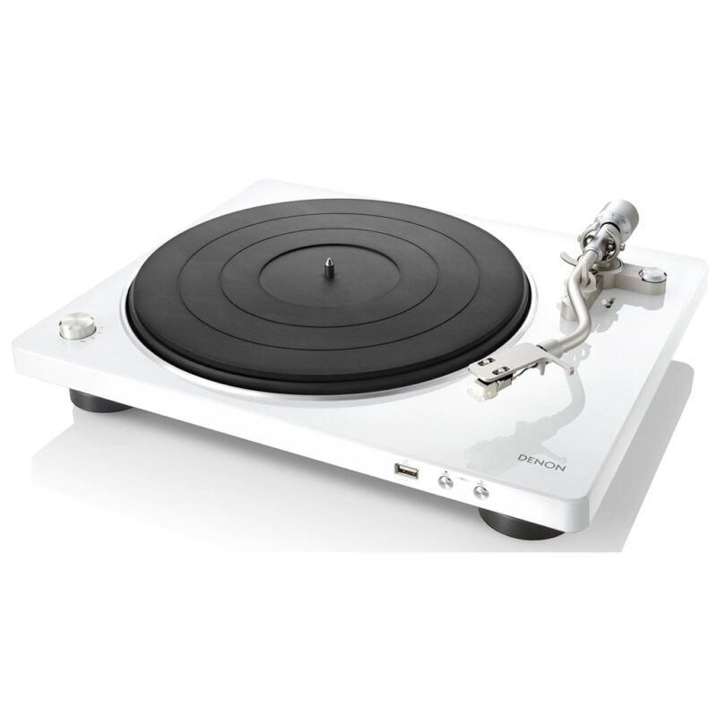 Denon DP-450 USB bel DenonDP USBbel