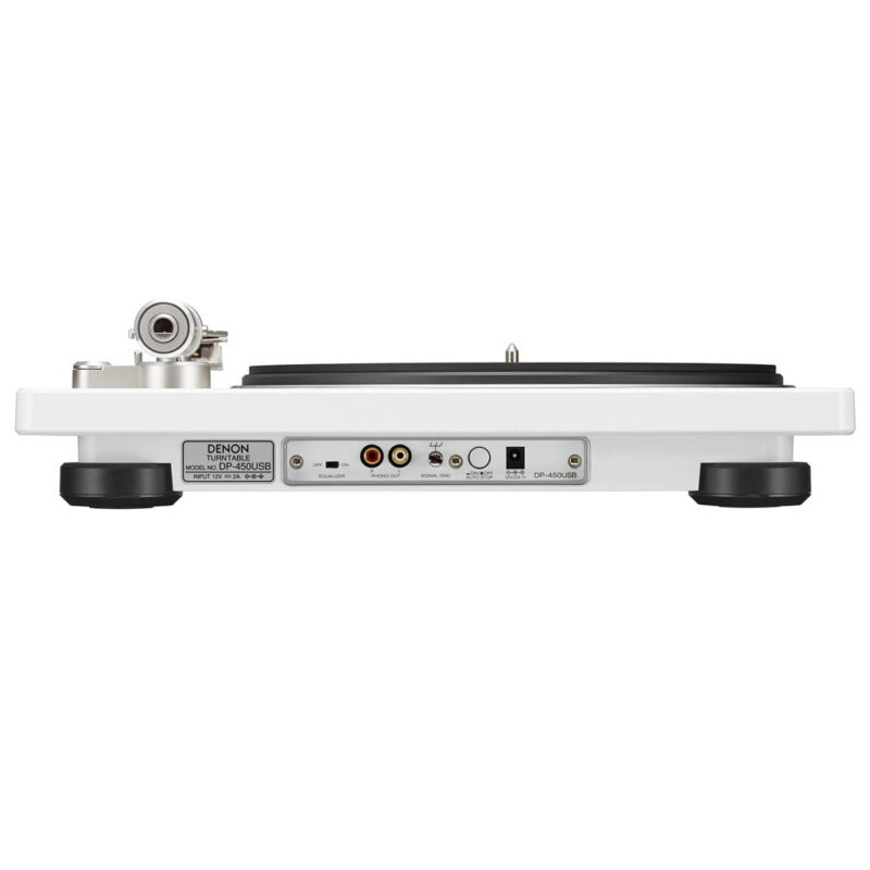 Denon DP  USB bel