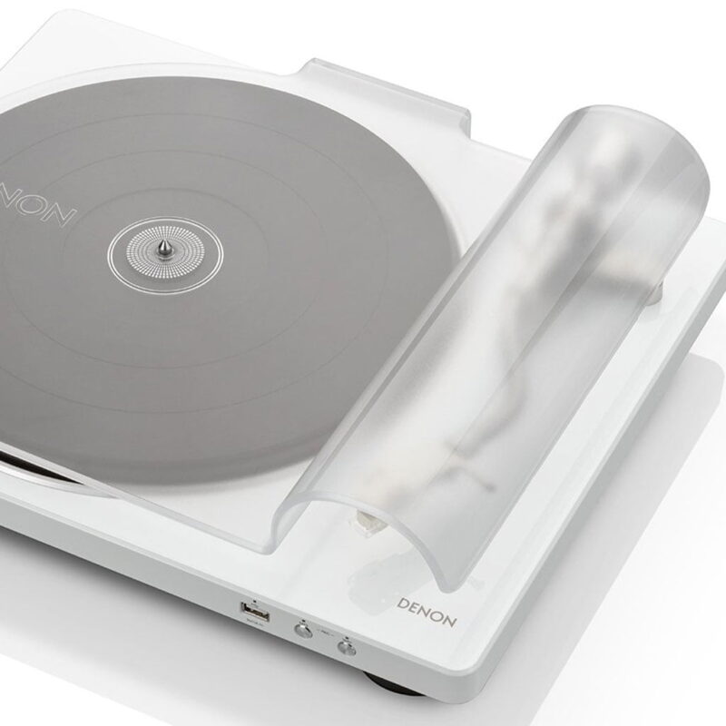 DenonDP USBbel
