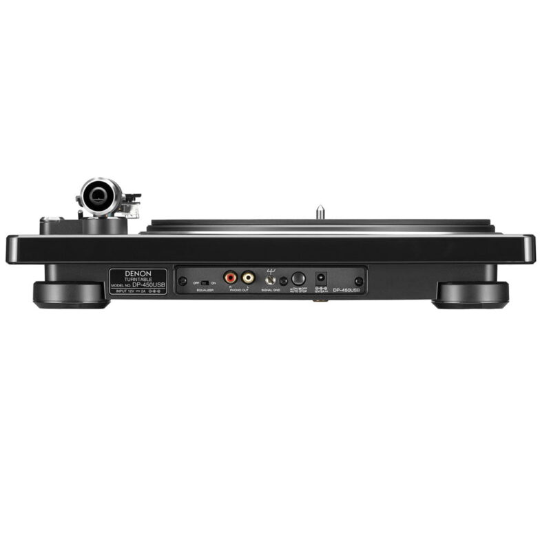 DenonDP  USB crn