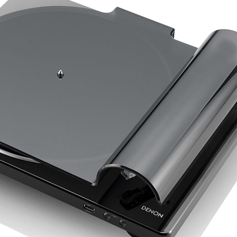 Denon DP  USB crn