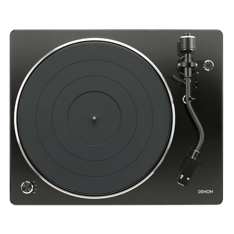 DenonDP  USB crn