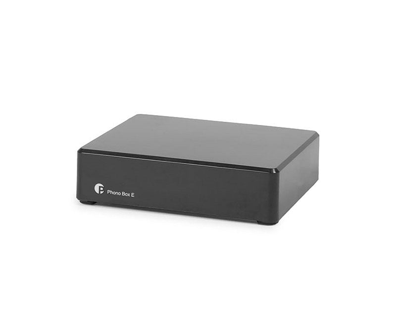 Pro-ject Phono-Box-E Pro jectPhono Box E