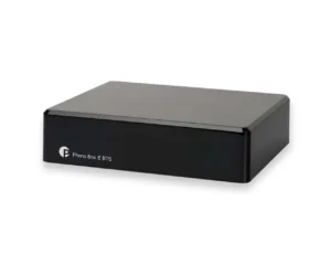 Pro-Ject Phono Box E BT5