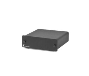 Pro JectPhonoBox