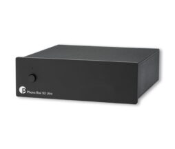 Pro-Ject Phono Box S2 Ultra