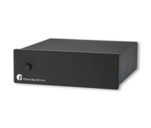 Pro JectPhonoBoxSUltra