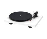 pro ject debut carbon evo bel saten