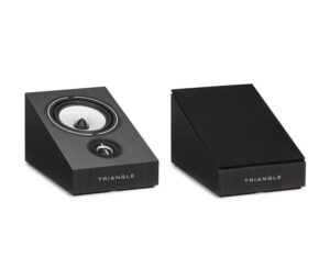 dolby atmos zvočnik triangle