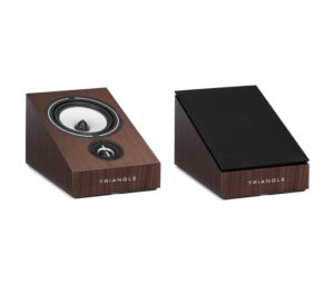 dolby atmos zvočnik triangle