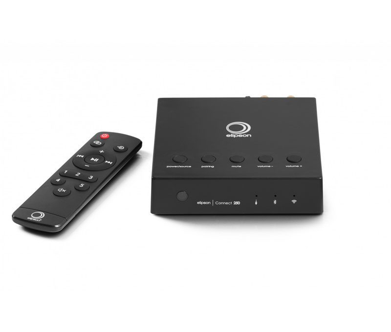 WiFi amplifier Elipson