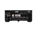 yamaha RX AA zadaj